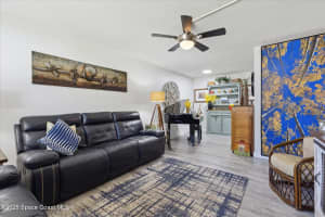 165 Treasure Street, Merritt Island, FL 32952 Sold 08/15/25