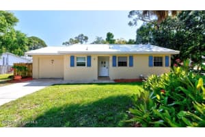 291 Easy Street, Sebastian, FL 32958 Sold 05/13/25