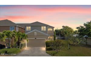 3421 Titanic Circle, Melbourne, FL 32903 Sold 11/14/25