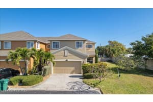 3421 Titanic Circle, Melbourne, FL 32903 Sold 11/14/25