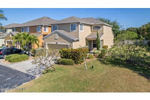 3421 Titanic Circle, Melbourne, FL 32903 Sold 11/14/25