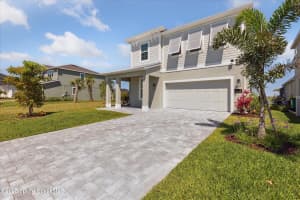 2476 Kamin Drive, Melbourne, FL 32940 - MLS#1043643