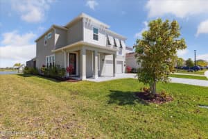 2476 Kamin Drive, Melbourne, FL 32940 - MLS#1043643