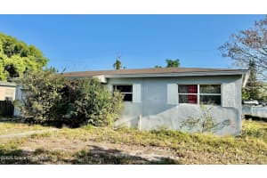1050 Broadmoor Drive, Cocoa, FL 32922 Sold 08/07/25