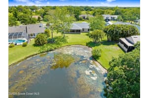 3360 Holly Springs Road, Melbourne, FL 32934 - MLS#1043650