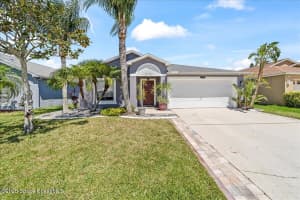 2096 Deercroft Drive, Melbourne, FL 32940 Sold 06/20/25