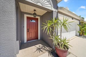 2096 Deercroft Drive, Melbourne, FL 32940 Sold 06/20/25