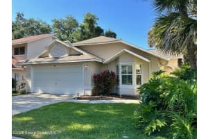 770 Wintergreen Lane, Titusville, Fl 32780, Titusville