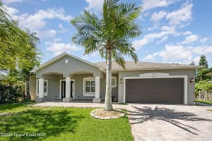 1534 Knoll Ridge Drive, Melbourne, FL 32940 Sold 07/11/25