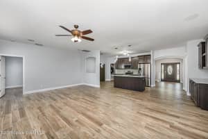1534 Knoll Ridge Drive, Melbourne, FL 32940 Sold 07/11/25
