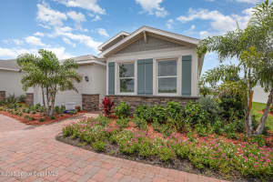 4071 Hollingsworth Drive, Palm Bay, FL 32909 Sold 06/06/25