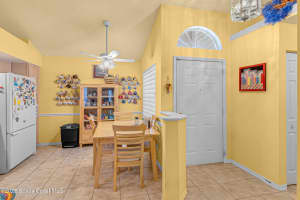 1760 Nicklaus Drive, Melbourne, FL 32935 Sold 10/30/25