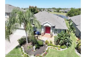 283 Abernathy Circle, Palm Bay, Fl 32909, Palm Bay