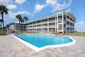 1273 Highway A1a Highway, Satellite Beach, FL 32937 Sold 09/08/25