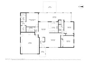 527 10th Court, Vero Beach, FL 32962 Sold 07/03/25