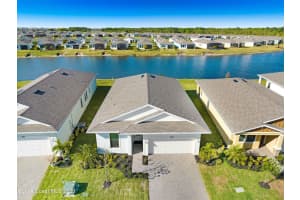 9223 Alister Drive, Melbourne, Fl 32940, Melbourne