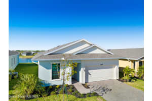9223 Alister Drive, Melbourne, FL 32940 - MLS#1043724