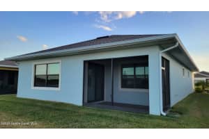 9223 Alister Drive, Melbourne, FL 32940 - MLS#1043724