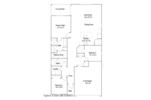 9223 Alister Drive, Melbourne, FL 32940 - MLS#1043724