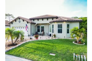 1166 Fulton Circle, Titusville, FL 32780 Sold 08/08/25