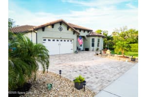 1166 Fulton Circle, Titusville, FL 32780 Sold 08/08/25