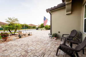 1166 Fulton Circle, Titusville, FL 32780 Sold 08/08/25