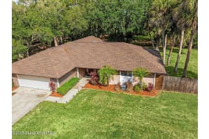 475 Hurst Road, Palm Bay, FL 32907 Sold 07/21/25