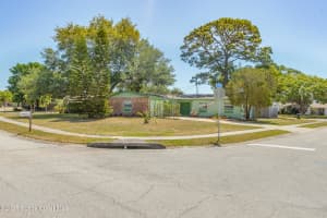 961 Kings Post Road, Rockledge, FL 32955 Sold 07/03/25