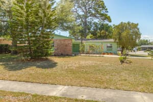 961 Kings Post Road, Rockledge, FL 32955 Sold 07/03/25