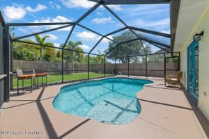 4606 Four Lakes Drive, Melbourne, FL 32940 Sold 05/29/25
