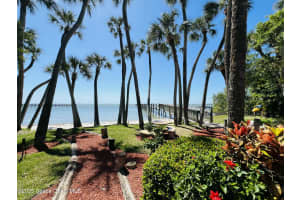 115 Riverside Drive, Cape Canaveral, FL 32920 Sold 09/10/25