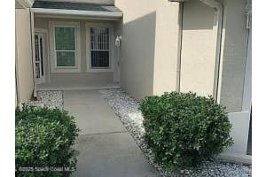 700 Trotter Lane, Melbourne, FL 32940 - MLS#1043752