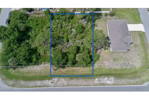 1120 San Filippo Drive, Palm Bay, FL 32909 Sold 08/20/25