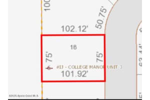 0 Stetson Circle, Cocoa, FL 32922 - MLS#1043762