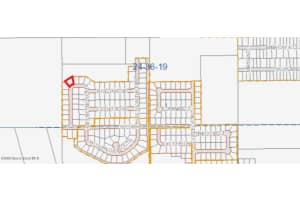 0 Stetson Circle, Cocoa, FL 32922 - MLS#1043763