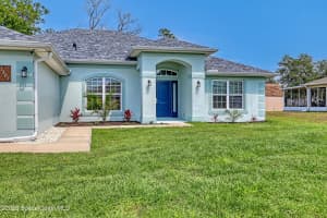 1307 Lotus Street Se, Palm Bay, Fl 32909, Palm Bay