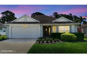 1773 Sun Gazer Drive, Rockledge, FL 32955 - MLS#1043775