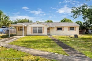 2402 Mercer Drive, Cocoa, FL 32926 Sold 07/25/25