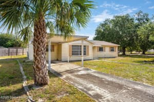 2402 Mercer Drive, Cocoa, FL 32926 Sold 07/25/25