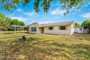 2402 Mercer Drive, Cocoa, FL 32926 Sold 07/25/25