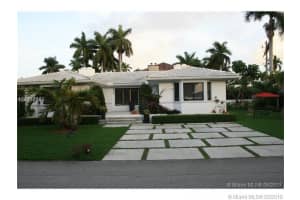 7401 Center Bay Dr, North Bay Village, FL 33141, Sold 06/21/18
