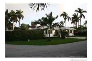 7401 Center Bay Dr, North Bay Village, FL 33141, Sold 06/21/18