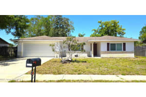 3424 Constance Street, Titusville, FL 32796 Sold 05/29/25