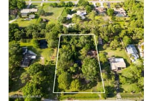 4490 El Dorado Way, Melbourne, FL 32934 Sold 05/16/25