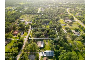 4490 El Dorado Way, Melbourne, FL 32934 Sold 05/16/25