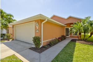 571 Priscilla Place, Merritt Island, FL 32953 Sold 08/20/25