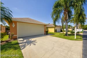 571 Priscilla Place, Merritt Island, FL 32953 Sold 08/20/25