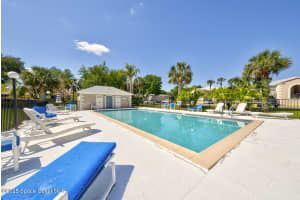 571 Priscilla Place, Merritt Island, FL 32953 Sold 08/20/25