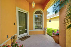 571 Priscilla Place, Merritt Island, FL 32953 Sold 08/20/25