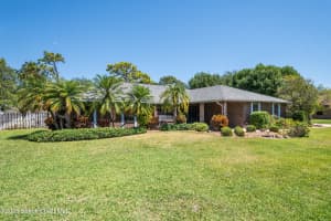 3196 Fairview Drive, Melbourne, FL 32934 Sold 06/06/25
